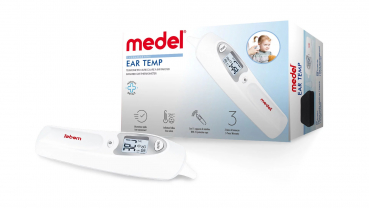 medel Ohrthermometer Ear Temp